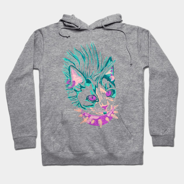 Punk Cat